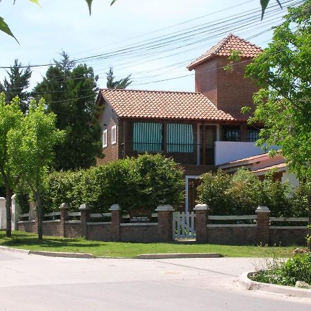 La Soleada Panzió Mina Clavero Kültér fotó